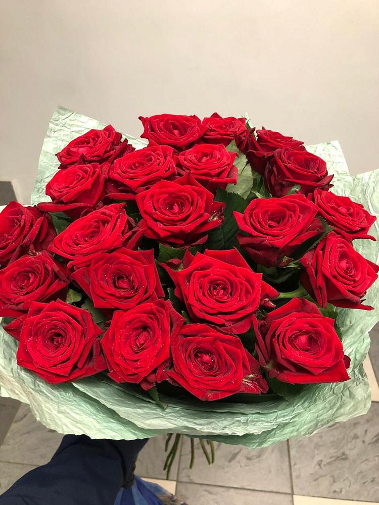 Розы Классика в Байкальске Букет Классика в Байкальске